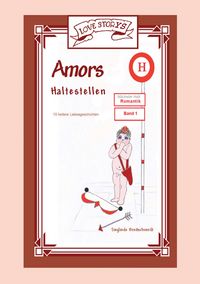 Produktbild: Amors Haltestellen - Romantik