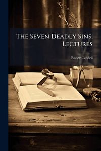 Produktbild: The Seven Deadly Sins, Lectures