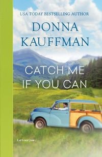 Produktbild: Catch Me If You Can