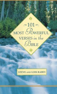 Produktbild: 101 Most Powerful Verses in the Bible