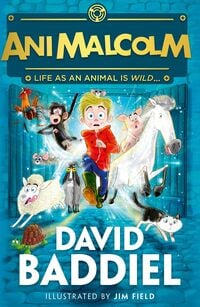 Produktbild: Animalcolm
