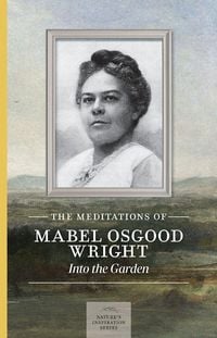 Produktbild: The Meditations of Mabel Osgood Wright