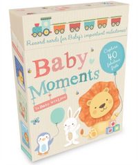 Produktbild: Baby Moments