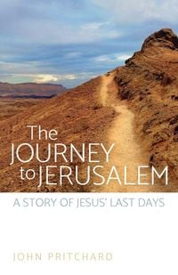 Produktbild: The Journey to Jerusalem
