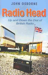 Produktbild: Radio Head