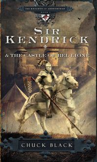 Produktbild: Sir Kendrick and the Castle of Bel Lione