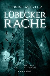 Produktbild: L&uuml;becker Rache