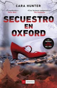 Produktbild: Secuestro En Oxford