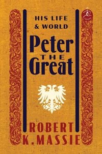 Produktbild: Peter the Great