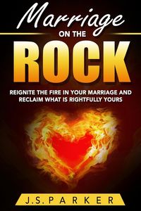 Produktbild: Marriage Help - Marriage On The Rock