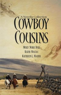 Produktbild: Cowboy Cousins