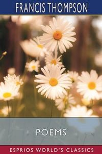 Produktbild: Poems (Esprios Classics)