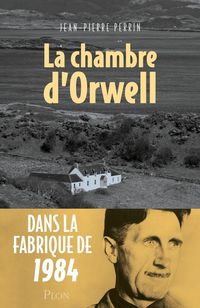 Produktbild: La chambre d'Orwell