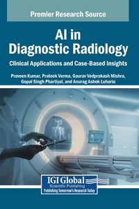 Produktbild: AI in Diagnostic Radiology