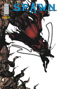 Produktbild: Spawn, Band 86