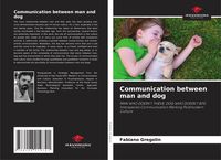 Produktbild: Communication between man and dog