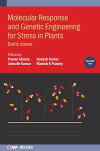 Produktbild: Molecular Response and Genetic Engineering for Stress in Plants, Volume 2