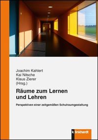 Produktbild: R&auml;ume zum Lernen und Lehren