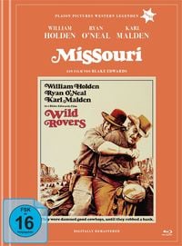 Produktbild: Missouri (Edition Western-Legenden #63)