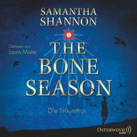 Bild vom Artikel The Bone Season - Die Träumerin vom Autor Samantha Shannon