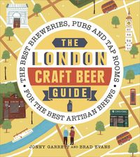 Produktbild: The London Craft Beer Guide