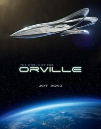 Produktbild: The World of the Orville