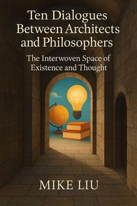 Produktbild: Ten Dialogues Between Architects and Philosophers: The Interwoven Space of Existence and Thought