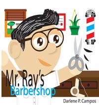 Produktbild: Mr. Ray's Barbershop