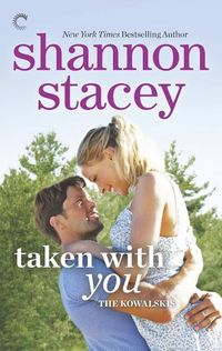 Produktbild: Taken W/you Original/e