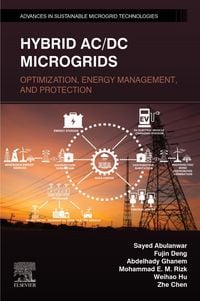 Produktbild: Hybrid AC/DC Microgrids