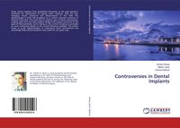 Produktbild: Controversies in Dental Implants