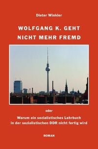 Produktbild: Wolfgang K. geht nicht mehr fremd