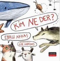 Produktbild: Kim Ne Der