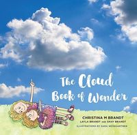Produktbild: The Cloud Book of Wonder