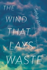 Produktbild: The Wind That Lays Waste