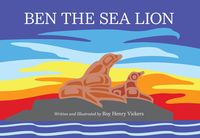 Produktbild: Ben the Sea Lion