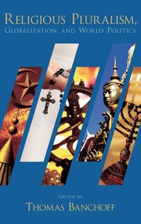 Produktbild: Religious Pluralism, Globalization, and World Politics