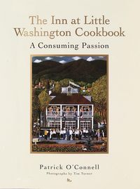 Produktbild: The Inn at Little Washington Cookbook