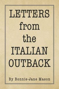 Produktbild: Letters from The Italian Outback
