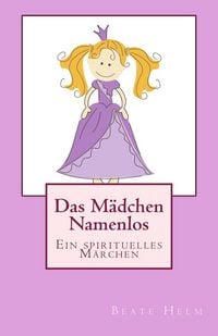Produktbild: Das M&auml;dchen Namenlos