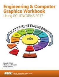 Produktbild: Barr, R: Engineering & Computer Graphics Workbook Using SOLI