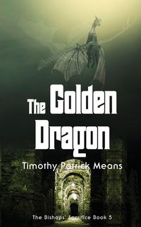 Produktbild: The Golden Dragon