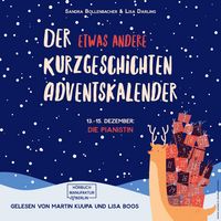 Produktbild: Die Pianistin (Teil 3)