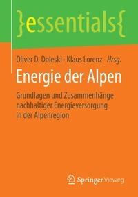 Produktbild: Energie der Alpen