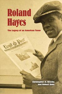 Produktbild: Roland Hayes