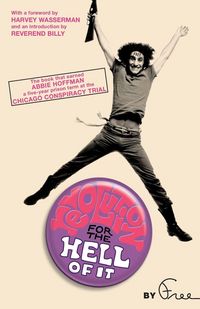 Produktbild: Revolution for the Hell of It