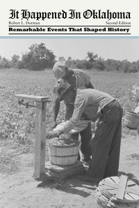Produktbild: Dorman, R: It Happened in Oklahoma