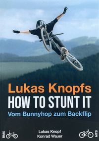 Produktbild: Lukas Knopfs How to Stunt it