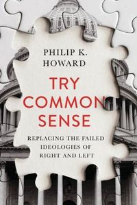 Produktbild: Try Common Sense