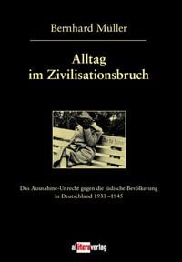 Produktbild: Alltag im Zivilisationsbruch